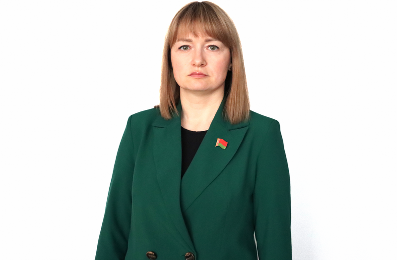 Инна Лейко, главный редактор газеты «Полымя»: «Форум медийного сообщества Беларуси стал мощным внутренним стимулом для каждого журналиста»