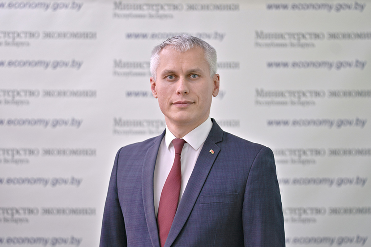 Наумович: идет финальная стадия проработки перечней разрешенных для ИП видов деятельности
