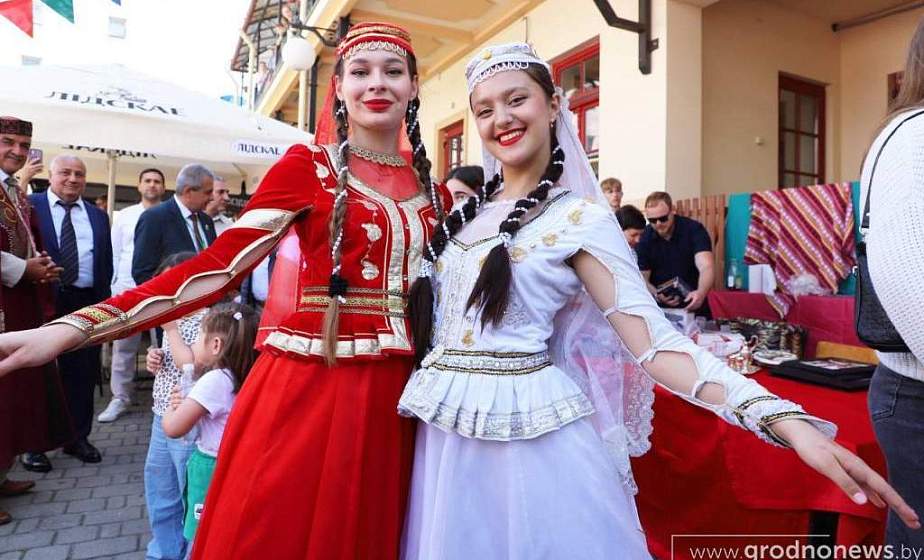 По следам фестиваля. Начальник управления культуры облисполкома Елена Климович рассказала корреспонденту «ГП», какие режиссерские находки были самыми удачными