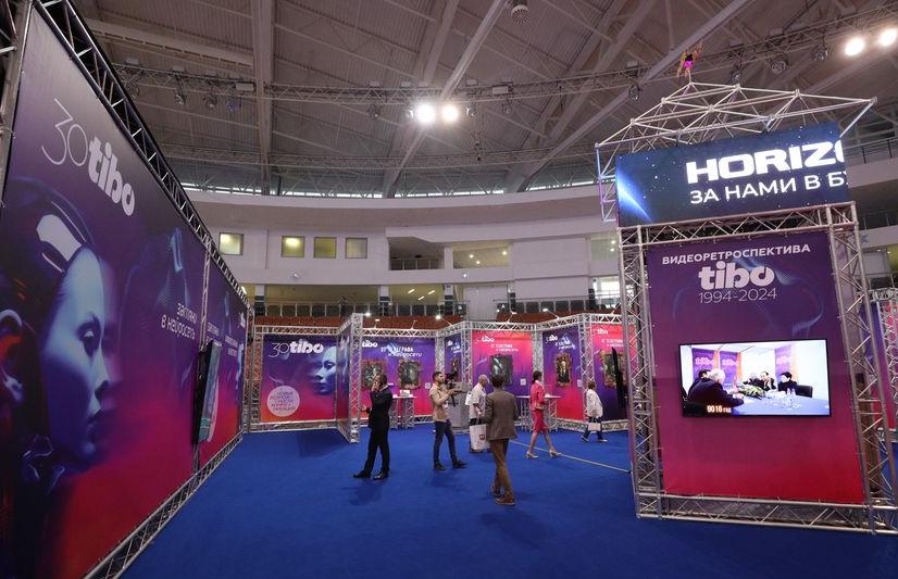 В Минске начинает работу международный форум «ТИБО-2024»