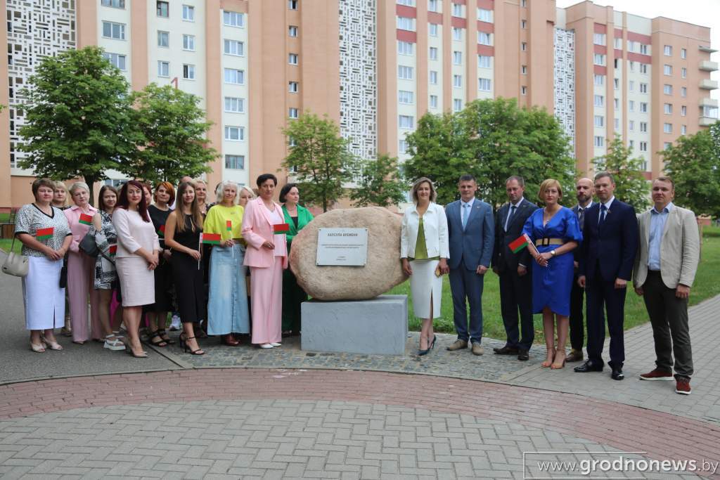 Органам торговли Беларуси – 100 лет! Узнали, чем может гордиться торговая отрасль Гродненщины