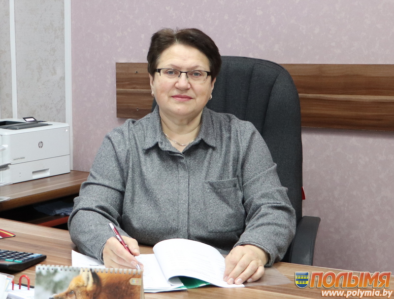 О том, какой будет господдержка семей с детьми с 1 января 2025 года, рассказывает начальник управления по труду, занятости и социальной защите Кореличского райисполкома Инна Богуш