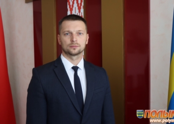 Заместителем председателя Кореличского райисполкома  назначен Дмитрий Манило