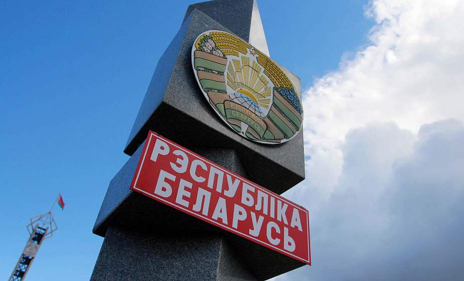 С начала года более 116 тысяч жителей ЕС посетили Беларусь без виз