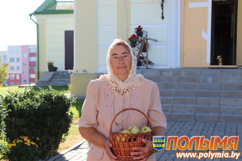 Иерей Игорь Пирог — о духовном смысле Преображения Господня