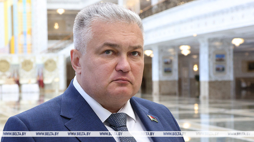 Директор Национального исторического музея сравнил работу музейщиков с машиной времени