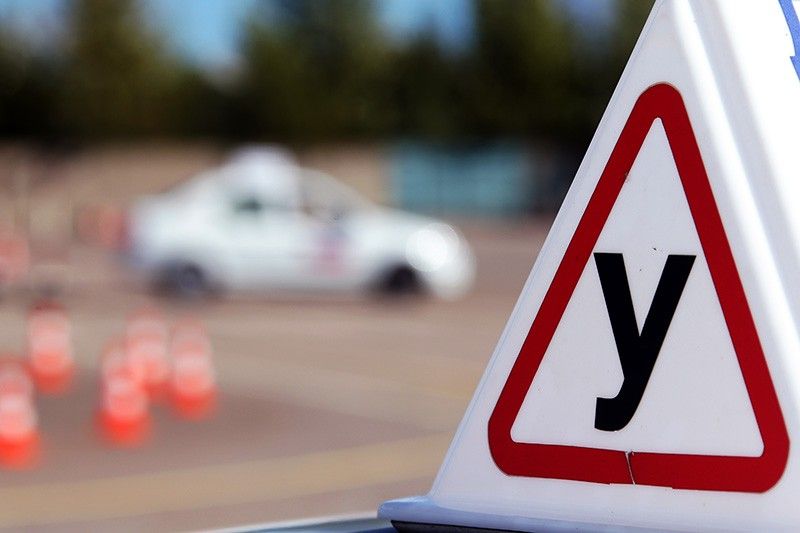 Изменился порядок приема квалификационных экзаменов на право управления механическим транспортом