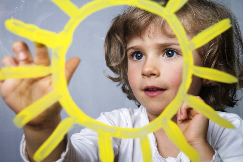 Особенный ребенок: рекомендации родителям