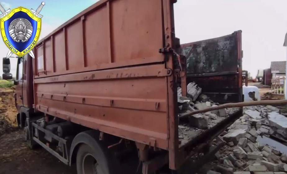 В Новогрудском районе на производстве смертельно травмировался работник