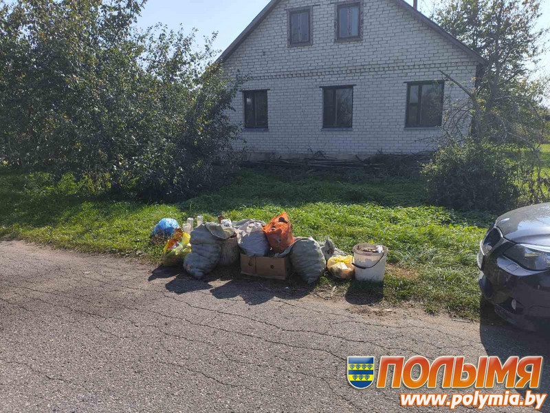 Минчанин купил дом в Кореличах, а соседи пошли на конфликт
