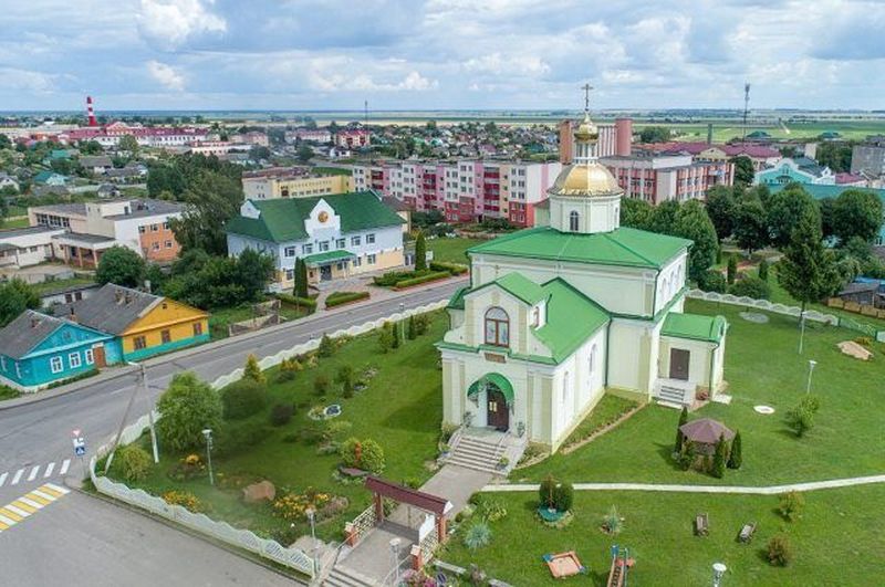 В Кореличах состоится книжный фестиваль
