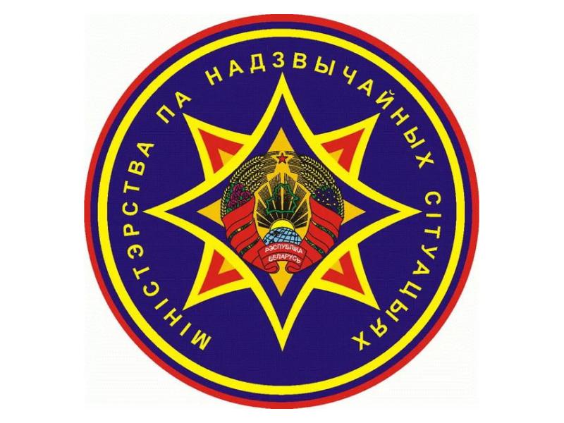 Служба по контракту в МЧС — достойный выбор патриота Республики Беларусь!