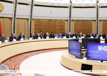 Дело Серафимовича. Еще одного обвиняемого в геноциде будут судить в Беларуси