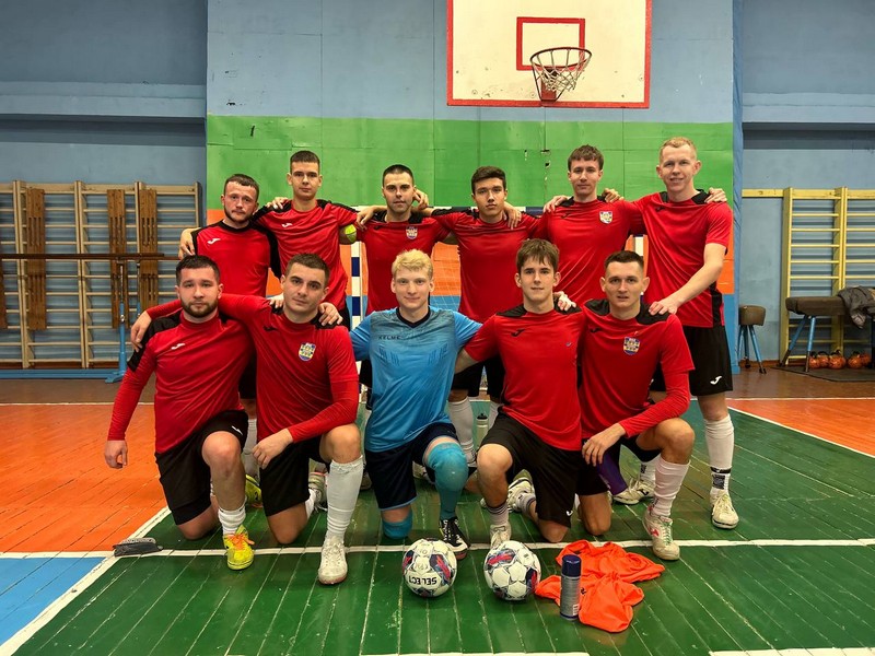 МФК «Кореличи» и «Ивье» сыграли вничью в 6 туре чемпионата Гродненской области