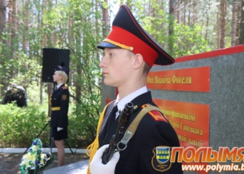 «Моя радость!  Сижу под кустиком и строчу письмецо тебе, моя единственная…» Генерал-майор Ян Фогель писал супруге Софье трогательные письма с фронта