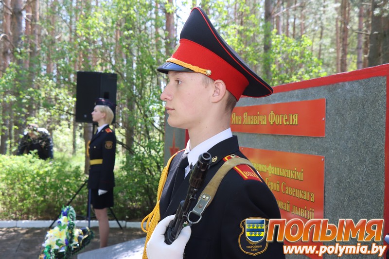 «Моя радость! Сижу под кустиком и строчу письмецо тебе, моя единственная…» Генерал-майор Ян Фогель писал супруге Софье трогательные письма с фронта