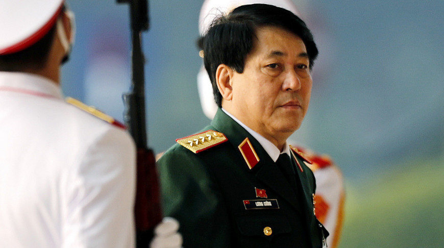 Президент Вьетнама поздравил Александра Лукашенко с победой на выборах