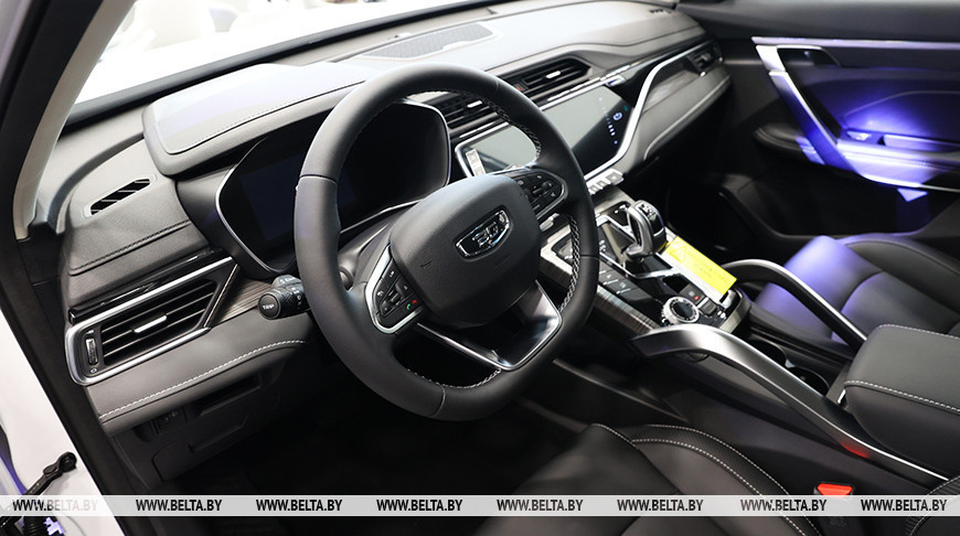 Александр Лукашенко продлил действие программы кредитования граждан Беларуси на покупку автомобилей BELGEE