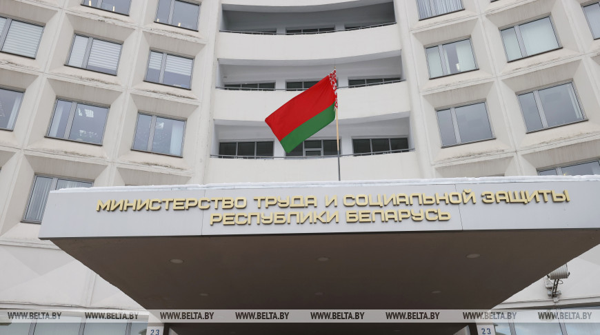Что изменилось в поддержке семей с детьми-инвалидами с 1 января, пояснили в Минтруда