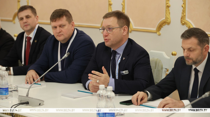 Международные наблюдатели о выборах в Беларуси: нам всегда есть чему поучиться и что перенять