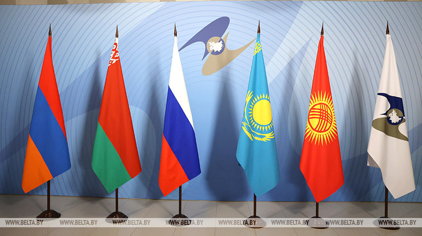 Премьер-министры стран ЕАЭС встретятся в Алматы 30-31 января