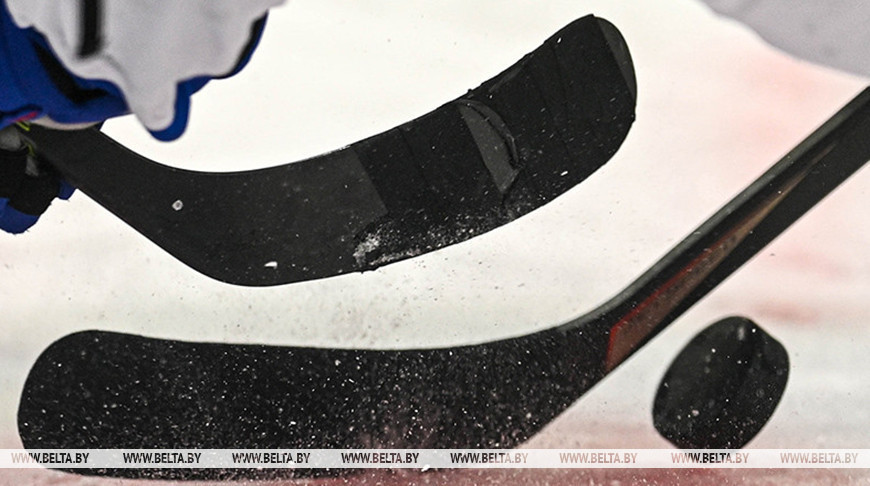 Минские динамовцы возобновляют сезон КХЛ матчем против «Металлурга»