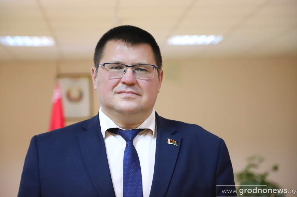 Член Совета Республики Павел Ошурик о достижениях независимой Беларуси: «За годы существования суверенной Беларуси мы шагнули вперед абсолютно во всем»