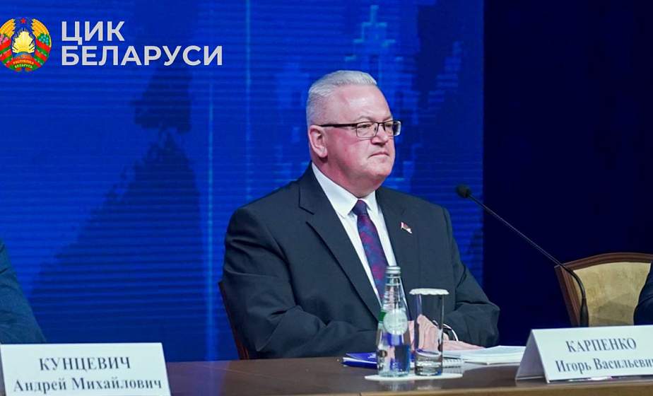 Итоги выборов Президента Беларуси будут установлены ЦИК не позднее 5 февраля