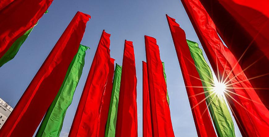 Наблюдатель от Панафриканского парламента: Беларусь — это демократическая страна