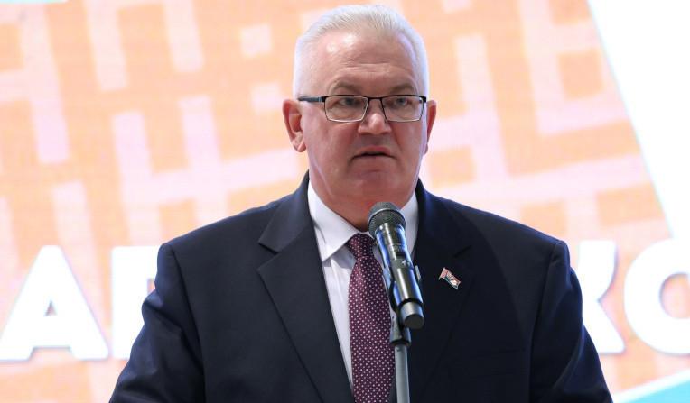 Игорь Карпенко: самому возрастному избирателю на выборах Президента Беларуси — 120 лет