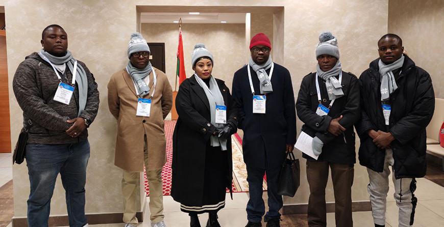 Наблюдатель из Зимбабве: мы хотели бы перенять лучшие черты белорусской избирательной системы