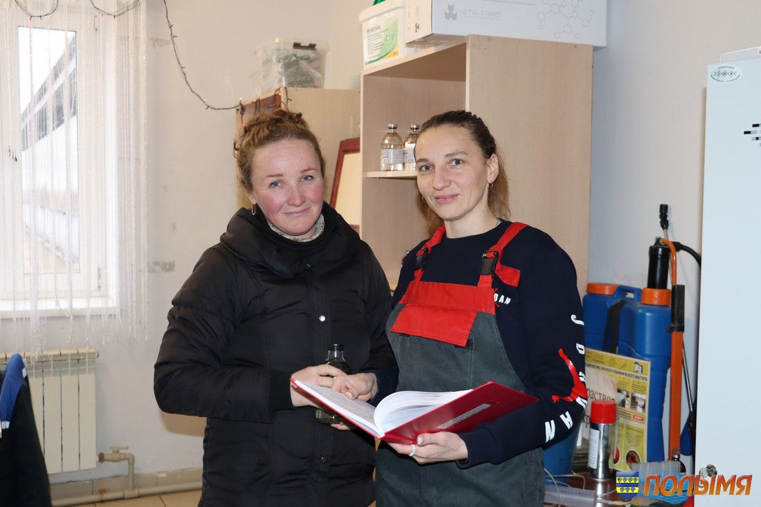 Маленькая страна большого молока. СПК «Свитязянка-2003» ставит новые рекорды в надоях