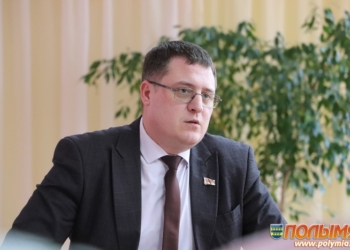 В Кореличском районе проходит единый день информирования населения