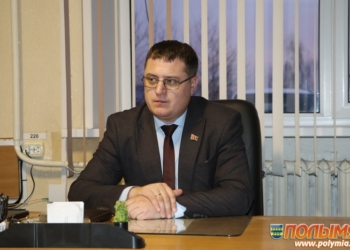 На Кореличчине проходят встречи с трудовыми коллективами, посвященные выборам Президента Республики Белараусь
