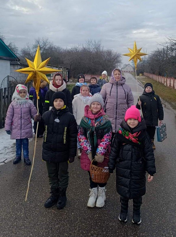 Вести сельских Советов Кореличского района. Чем живут в Жуховичах, Цирине, Луках и Красном