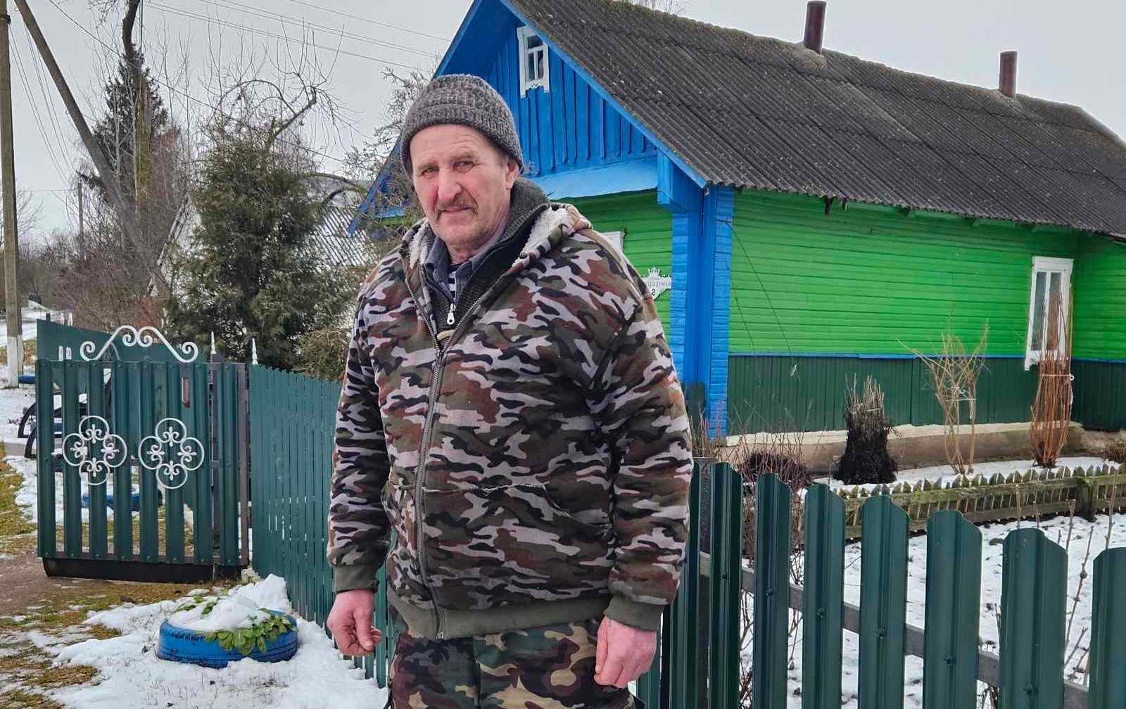 Чем живут Турецкий и Райцевский сельсоветы