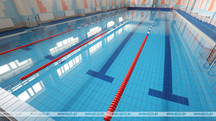 Спартакиаду школьников Беларуси и России, проживающих в сельской местности, принимает Лида