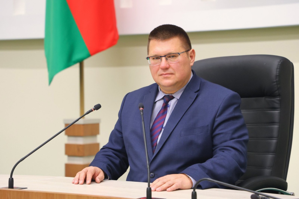 Член Совета Республики Павел Ошурик высказал мнение об открытии польской стороной пунктов пропуска