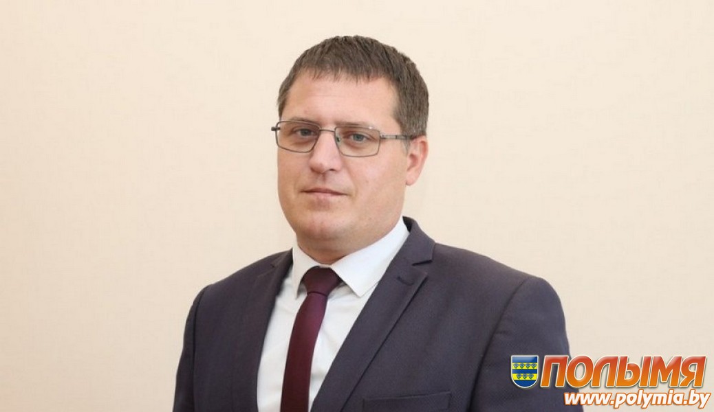 Заместитель председателя Кореличского райисполкома Евгений ЧИЧКАН: «Беларусь и Китай: взаимное уважение и поддержка»