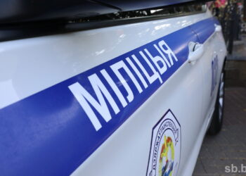 С 25 по 30 сентября на территории Кореличского района ГАИ усилит контроль за маршрутками и автобусами