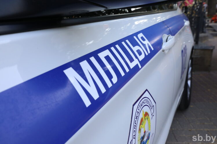 С 25 по 30 сентября на территории Кореличского района ГАИ усилит контроль за маршрутками и автобусами