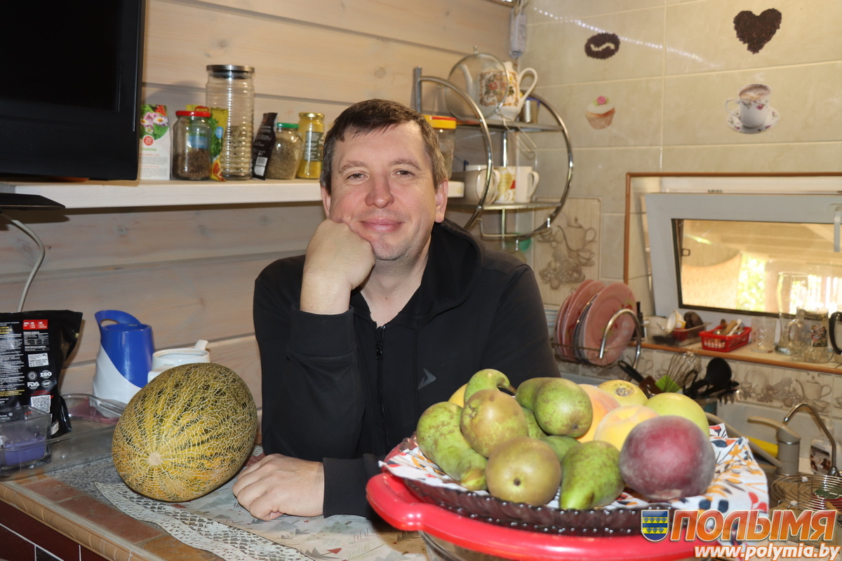 Агроусадьба «Мирские криницы»: место, где отдыхает душа»