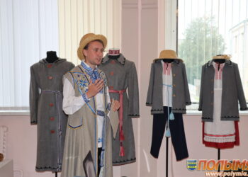 На Карэліччыне пачаўся тыдзень традыцыйнай народнай культуры “Народнаму жыць у вяках”
