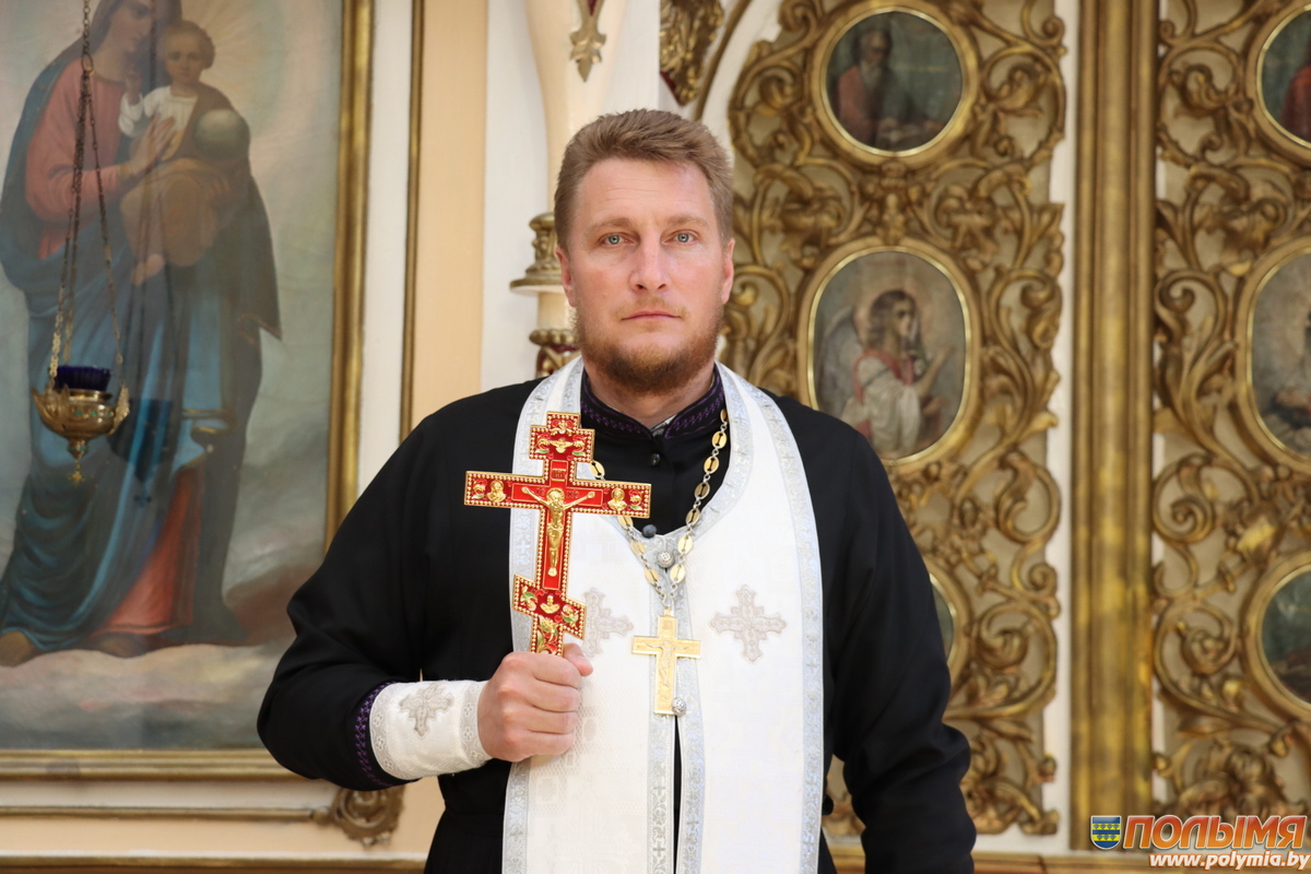 27 сентября — Воздвижение Честного и Животворящего Креста Господня