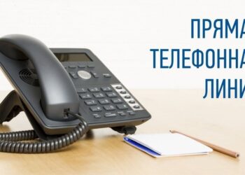 В Кореличском районе проводятся прямые линии