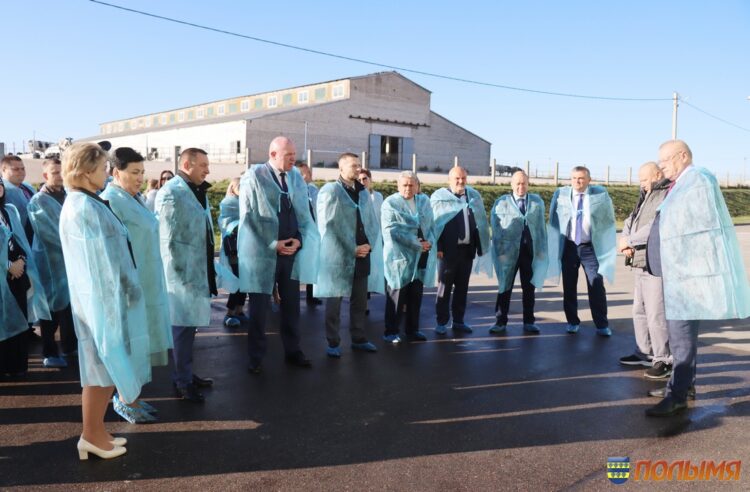 Совместное выездное заседание райисполкома и президиума районного Совета депутатов состоялось в Кореличском районе