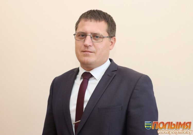 Заместитель председателя Кореличского райисполкома Евгений Чичкан: «Беларусь укрепляет позиции на Ближнем Востоке»