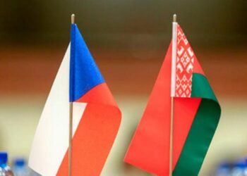 Александр Лукашенко выразил надежду, что Беларусь и Чехия в ближайшем будущем преодолеют существующую турбулентность