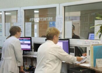 Минздрав утвердил график работы организаций здравоохранения в выходные дни в ноябре