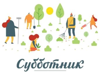 25 октября на Кореличчине состоится районный субботник